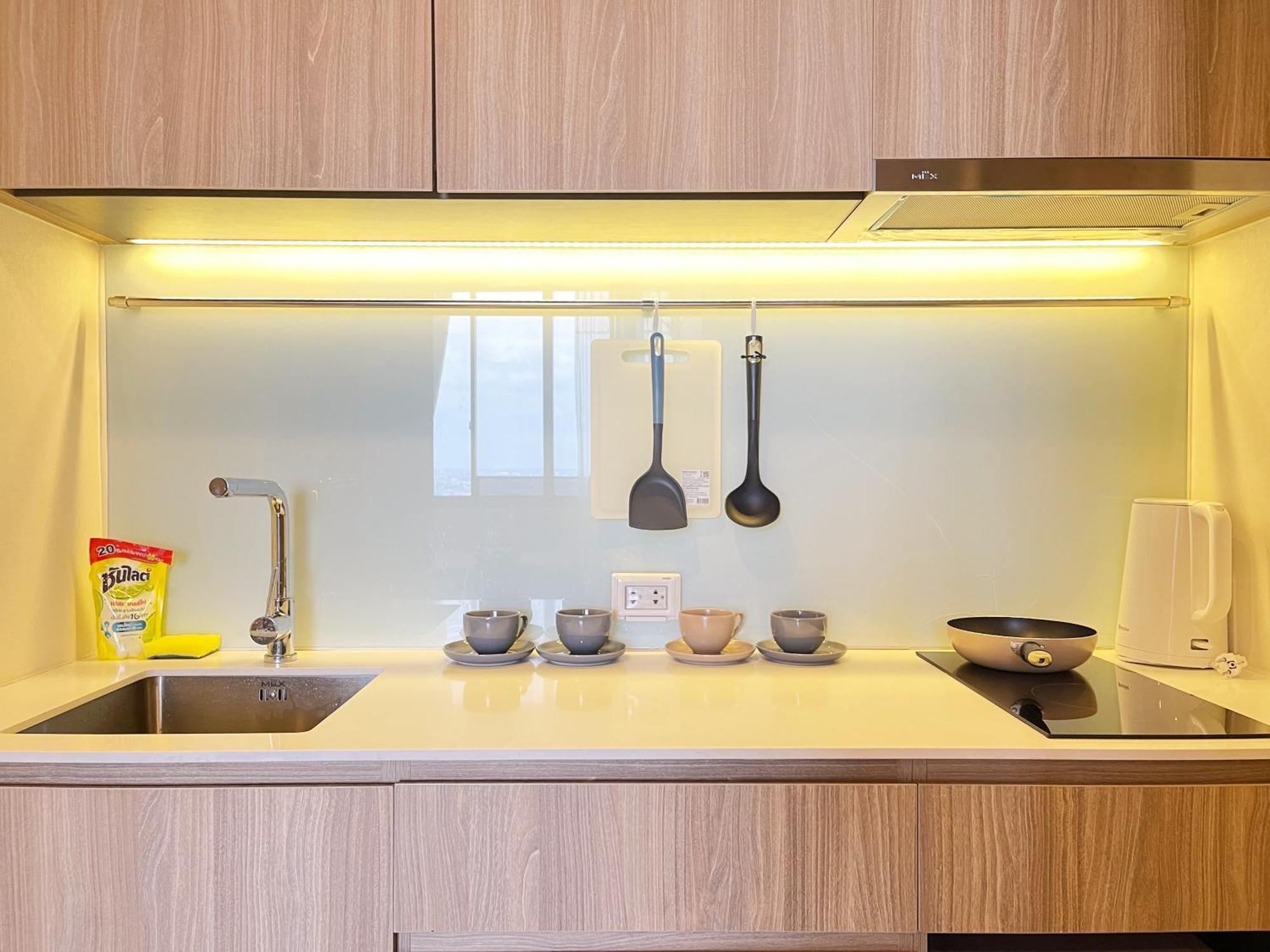 Appartement 2514 Bts Onnut Siamese 87 Two Bedroom Bangkok