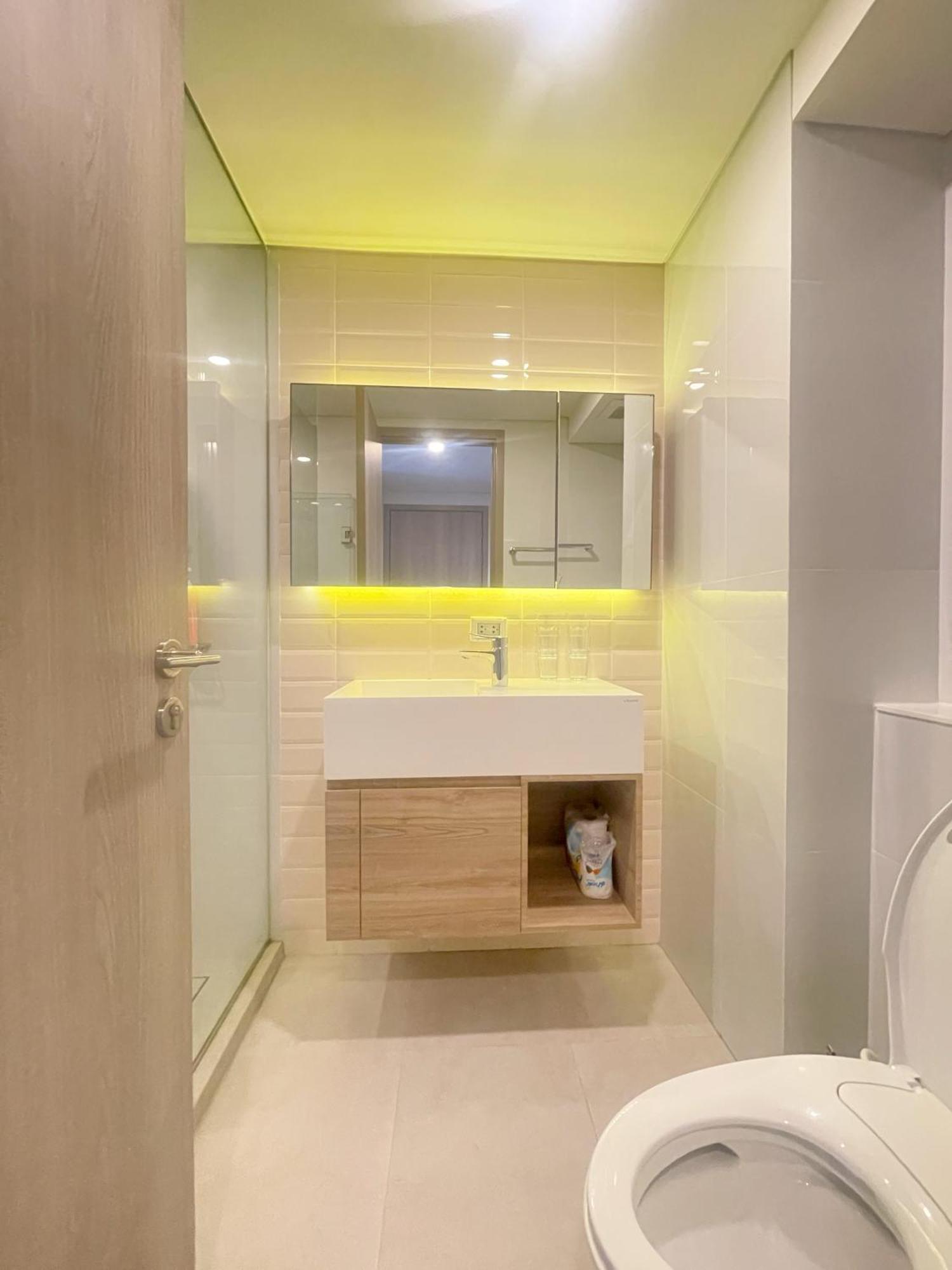 2514 Bts Onnut Siamese 87 Two Bedroom Appartement