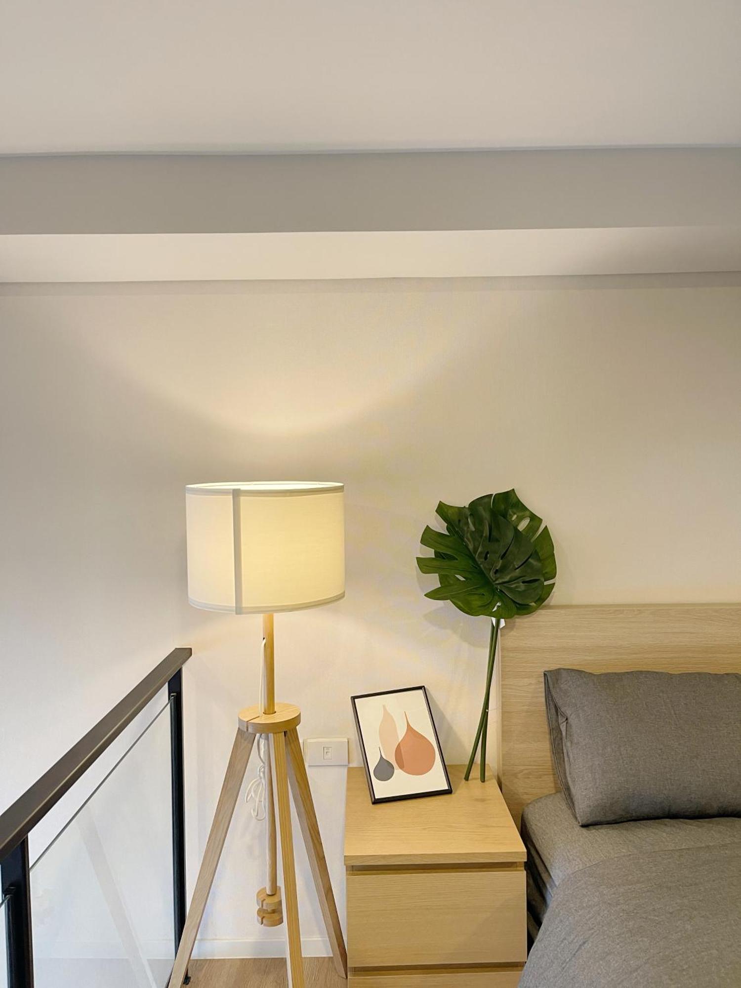 2514 Bts Onnut Siamese 87 Two Bedroom Appartement *