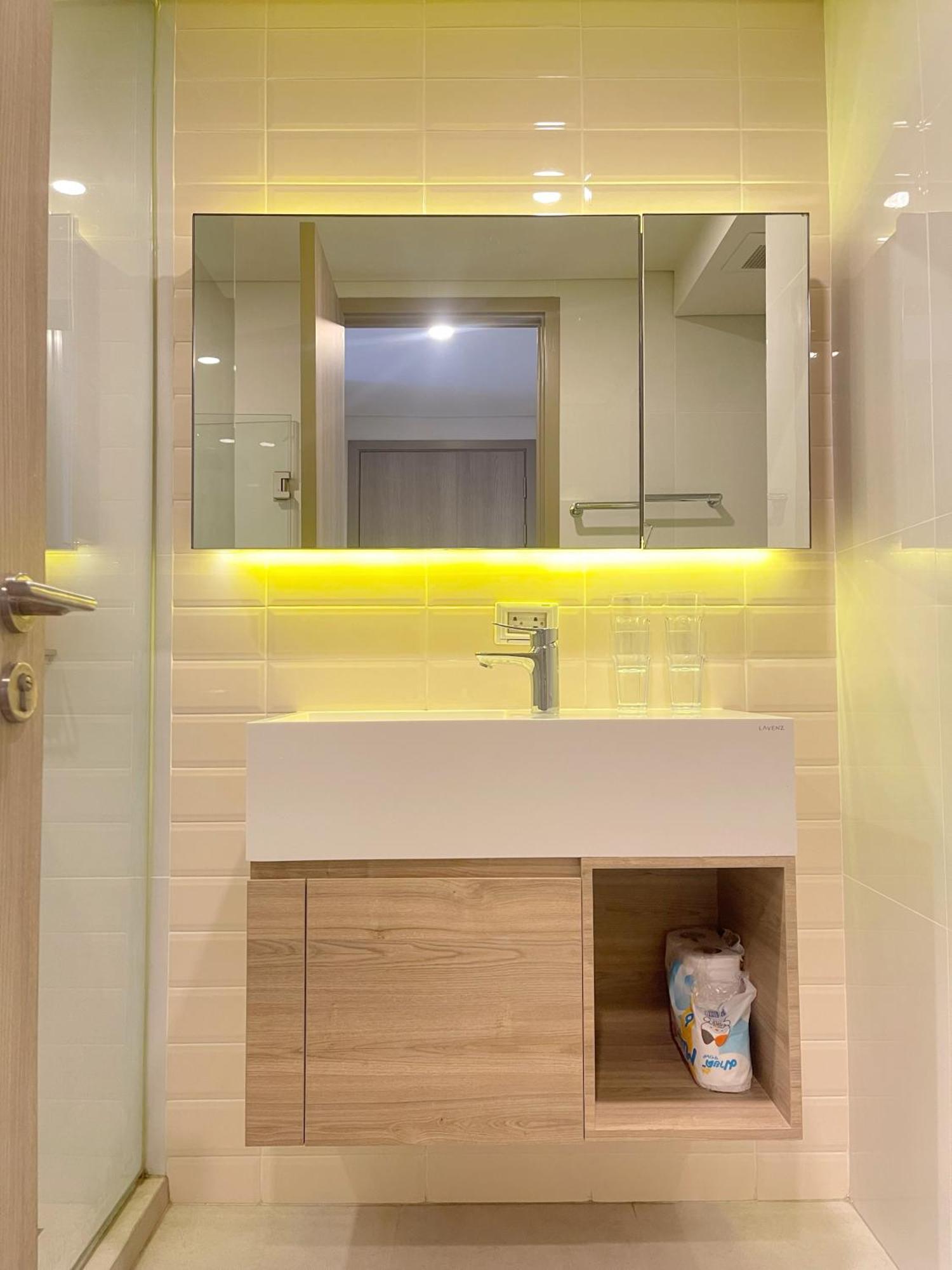 Appartement 2514 Bts Onnut Siamese 87 Two Bedroom Bangkok